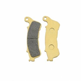 Motorcycle Brake Pads For Honda FJS400 FORZA300 SH125 SH 300I