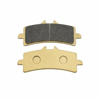 Motorcycle Brake Pads For Suzuki Hayabusa 1300 GSXR1300 Hayabusa 13-20