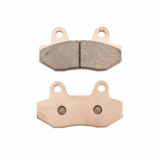 Motorcycle Brake Pads For Honda CBX125 WH125