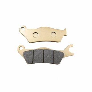 Motorcycle Brake Pads For Honda / For Suzuki GSXR150 GSXS125 CBF150