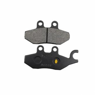 Motorcycle Brake Pads For Aprilia SR Compact GT 125 2021-2024