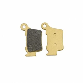 Motorcycle Brake Pads For Husqvarna TC300 TE FC350 FE350 FC450 FE450 FE501