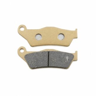 Motorcycle Brake Pads For BMW R1150GS EVO System/ABS 2002-2004