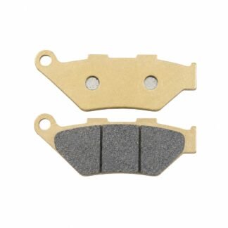 Motorcycle Brake Pads For Benelli 502X TRK502X