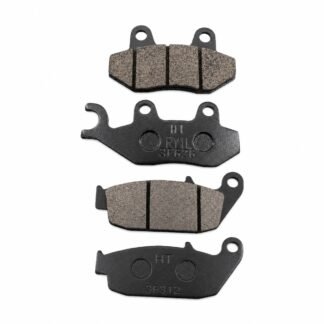 Motorcycle Brake Pads For Lifan LF200-10L/10D/KPT200