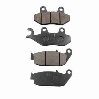 Motorcycle Brake Pads For Voge 300DS LX300-6D