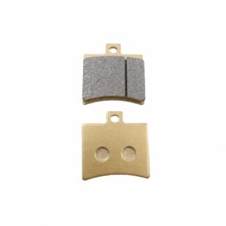 Motorcycle Brake Pads For SYM DRG BT 150 158