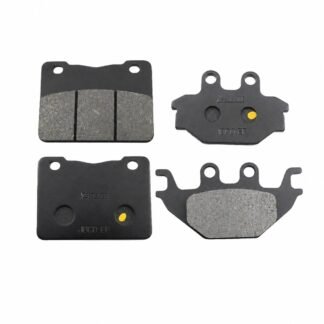 Motorcycle Brake Pads For SYM T2/T3/SB250/300 300i