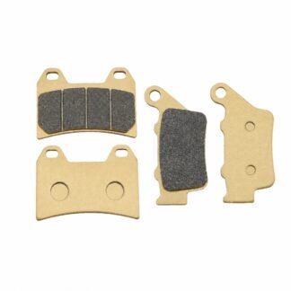 Motorcycle Brake Pads For Voge CU525/LX500-3A 2023