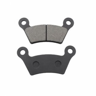 Motorcycle Brake Pads For Can-Am Spyder RS RT 08-12