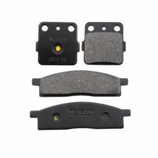 Motorcycle Brake Pads For Yamaha YZ65 18-21YZ80 93-01YZ85 02-22