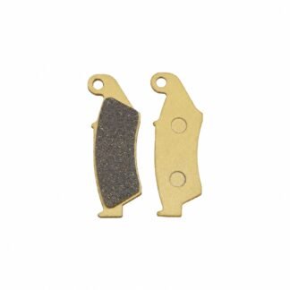 Motorcycle Brake Pads For Honda cRF250r cRF250X cRF450r 2002-2026