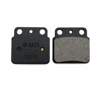 Motorcycle Brake Pads For Suzuki LTZ 400 K/Z/L Quadsport 2003-2014