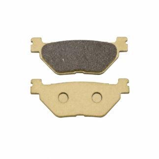 Motorcycle Brake Pads For Yamaha XP500 TMAX500 T-MAX500 08-11