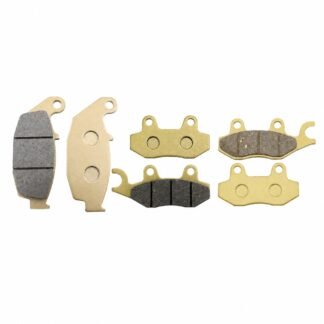 Motorcycle Brake Pads For Voge 300RR 300R 300AC