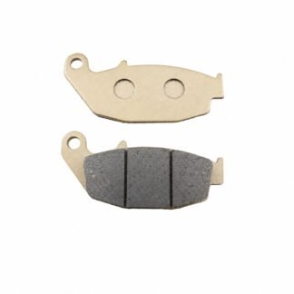 Motorcycle Brake Pads For Voge 300 LX 300R 300RR 300AC
