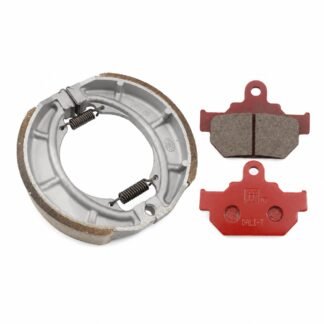 Motorcycle Brake Pads For Suzuki GZ125HS QS150-A/B