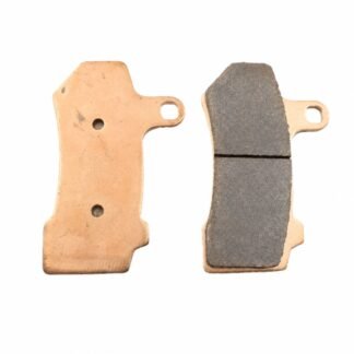 Motorcycle Brake Pads For Harley-Davidson 08-20