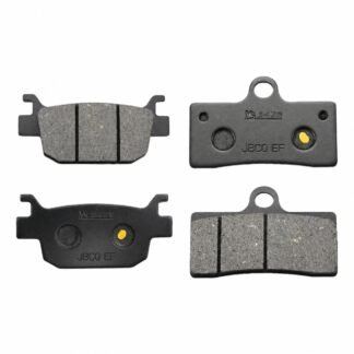Motorcycle Brake Pads For Voge CU250 LX250-22