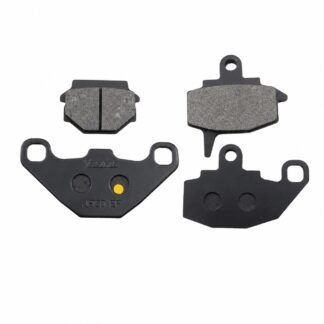 Motorcycle Brake Pads For Kawasaki KX125 KX 250 KX 500 KL 650