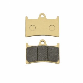 Motorcycle Brake Pads For Yamaha TDM900 FJR1300 XV1700/1900