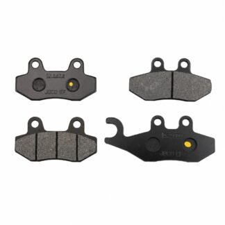 Motorcycle Brake Pads For Aprilia SRMAX300 250 APR300T-V