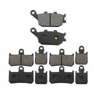 Motorcycle Brake Pads For Yamaha YZF R1 YZF-R1 07-14