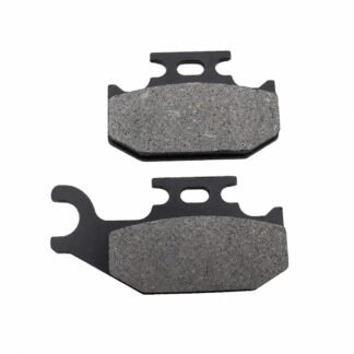 Motorcycle Brake Pads For Yamaha YXR450 YXR660 YFM700
