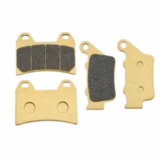 Motorcycle Brake Pads For Voge CU525 LX500-3A/C