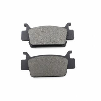 Motorcycle Brake Pads For Honda TRX500 05-11 TRX680 06-23