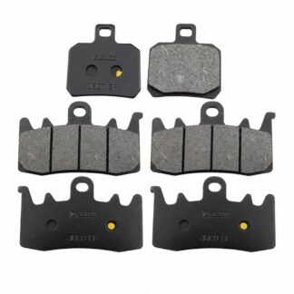 Motorcycle Brake Pads For Aprilia 2021 RS660 Tuono