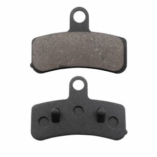 Motorcycle Brake Pads For Harley-Davidson 08-15