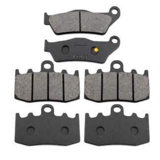 Motorcycle Brake Pads For BMW R850RT R1100S R1150RT K1200S K40 HP2