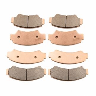 Motorcycle Brake Pads For CFMOTO C-Force450/500/600EPS Z950 CF1000Z