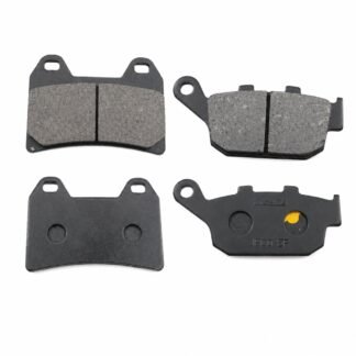 Motorcycle Brake Pads For Zontes 350D 350M 350E