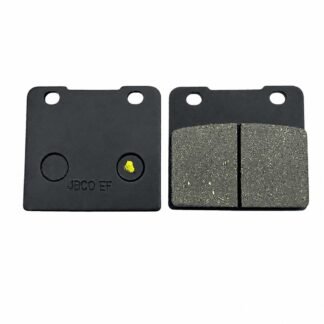 Motorcycle Brake Pads For Suzuki VL1500 Intruder 1998-2001