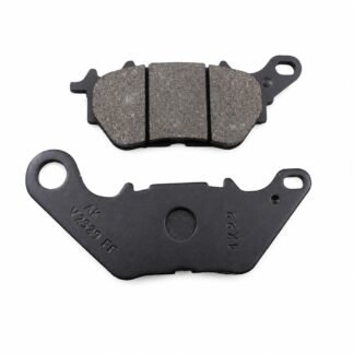 Motorcycle Brake Pads For Yamaha XMAX X-MAX 125 300 YZF-R3 R25