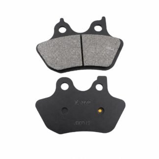 Motorcycle Brake Pads For Harley-Davidson Sportster XL883/1200 XL53c 00-03