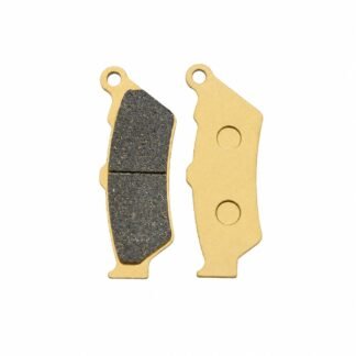 Motorcycle Brake Pads For CFMOTO CF400NK 400GT 650NK 650TR-G