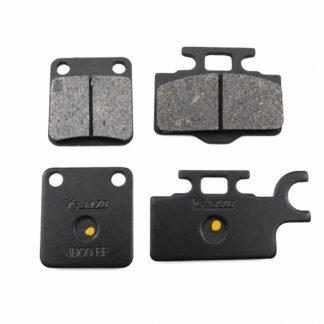 Motorcycle Brake Pads For Kawasaki KX65 KSR110 2000-2003