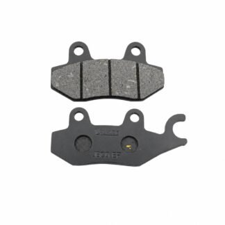 Motorcycle Brake Pads For Haojue HJ125K-2 EN125