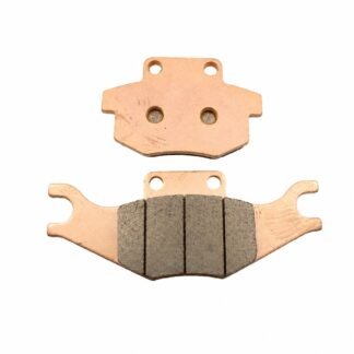 Motorcycle Brake Pads For Linhai T-BOSS 1100cc ATV