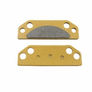 Motorcycle Brake Pads For Polaris 2200 UTV Ranger Handbrake Pads