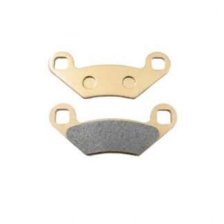 Motorcycle Brake Pads For Polaris ATV Models