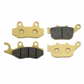 Motorcycle Brake Pads For Zongshen 250X ZS250GY-4