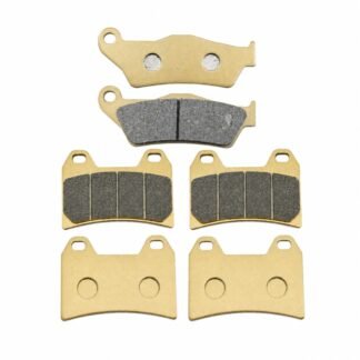 Motorcycle Brake Pads For CFMOTO 800NK CF800-7