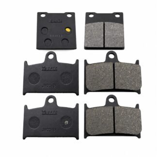 Motorcycle Brake Pads For Suzuki RF900R RF900RT RF 900 RV