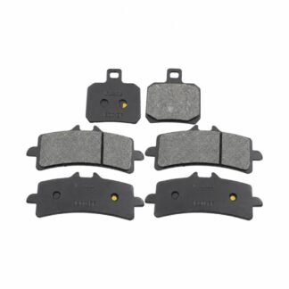 Motorcycle Brake Pads For Aprilia RSV4 RR RF