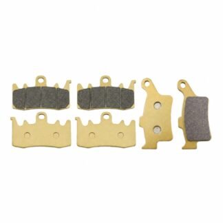 Motorcycle Brake Pads For Can-Am Spyder F3 Spyder ST RS