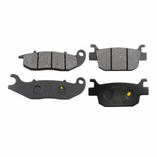 Motorcycle Brake Pads For Honda ADV150 PCX160